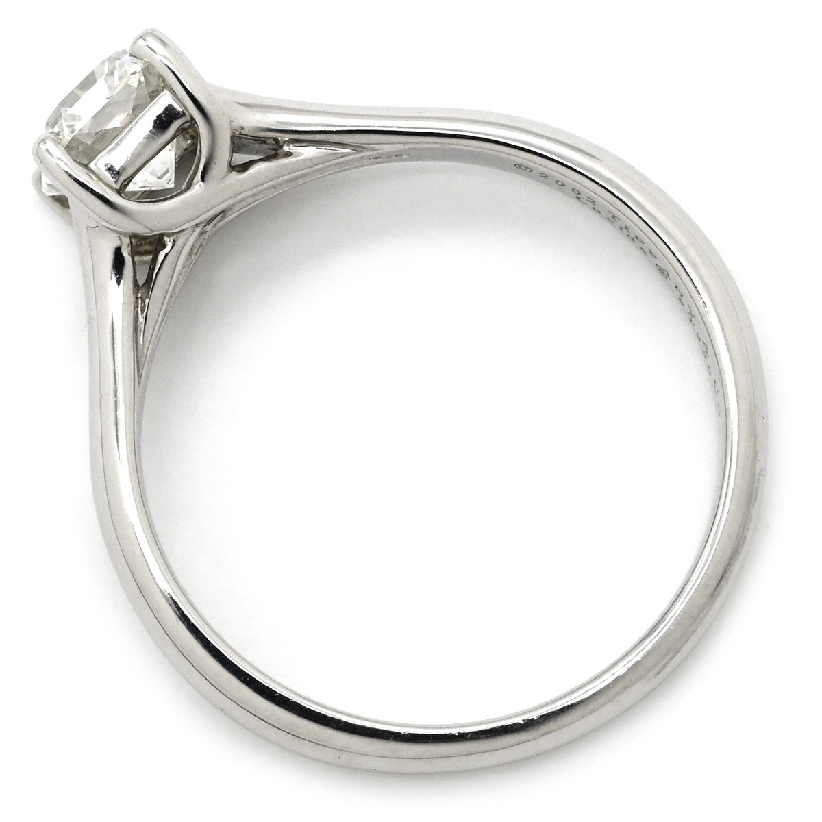 ティファニー Tiffany & Co ルシダ ダイヤモンドリング 5970744