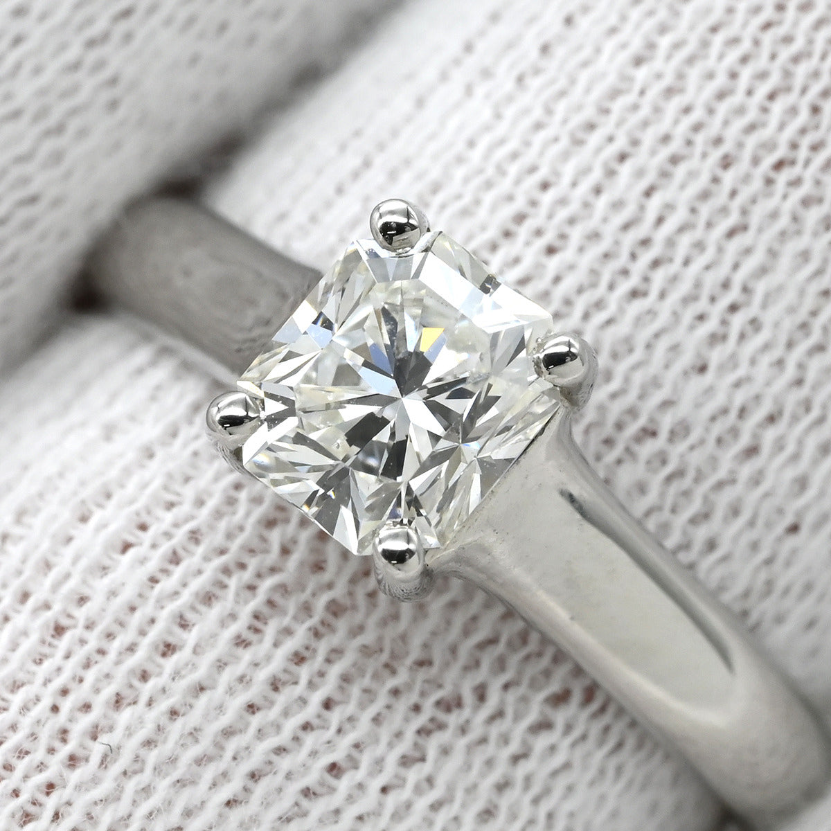 sinobu　Tiffany & Co. ダイヤモンドリング ティファニー Tiffany & Co ルシダ ダイヤモンドリング 5970744