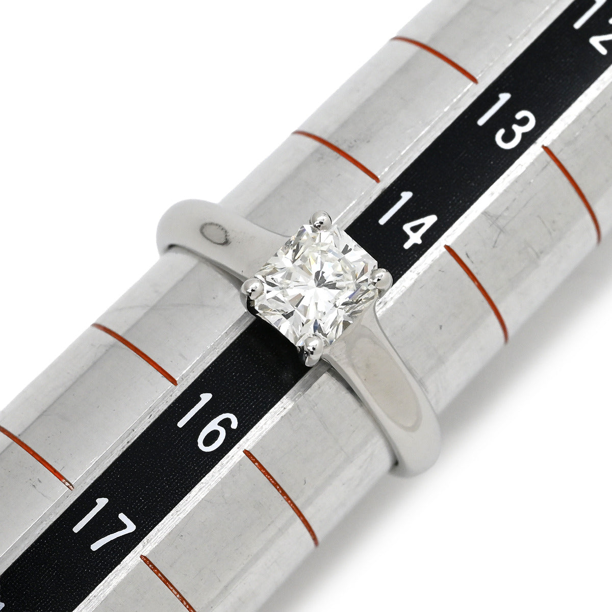 ティファニー Tiffany & Co ルシダ ダイヤモンドリング 5970744