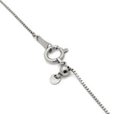 ノンブランド NON BRAND ダイヤペンダント 2.0ct プラチナシルバー Pt900 ダイヤモンド ネックレス 3連 ドロップ スウィング プラチナ 3石 3粒 ラウンドブリリアント