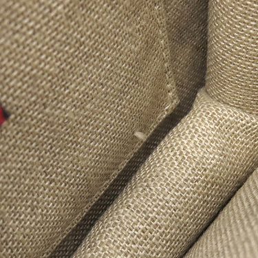 グッチ GUCCI インターロッキングG チェーンショルダー 510304 レッド レザー ショルダーバッグ ゴールド金具 赤 アウトレット品