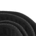 ルイヴィトン LOUIS VUITTON テイクオフ メッセンジャー M57080 ブラック グレインレザー ショルダーバッグ ブラック金具 黒 斜め掛け イニシャル入り
