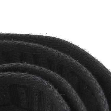 ルイヴィトン LOUIS VUITTON テイクオフ メッセンジャー M57080 ブラック グレインレザー ショルダーバッグ ブラック金具 黒 斜め掛け イニシャル入り