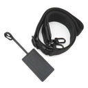 ルイヴィトン LOUIS VUITTON テイクオフ メッセンジャー M57080 ブラック グレインレザー ショルダーバッグ ブラック金具 黒 斜め掛け イニシャル入り