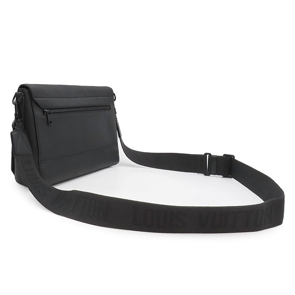 ルイヴィトン LOUIS VUITTON テイクオフ メッセンジャー M57080