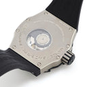 腕時計 コンコルド CONCORD C1 レトログラード デイデイト 0320054 01.5.40.1020 自動巻き メンズ 新品同様 黒 パワーリザーブ表示