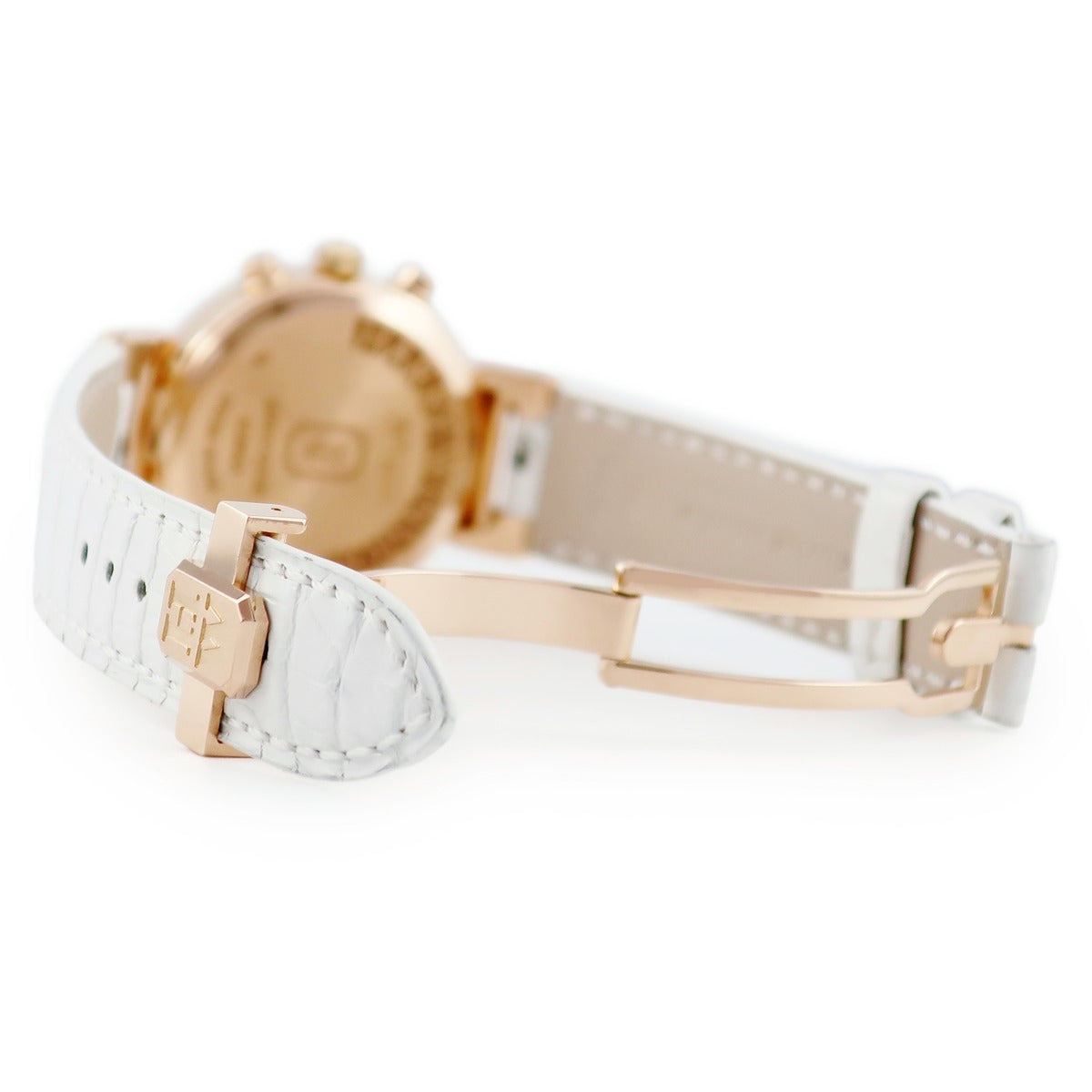 ハリーウィンストン Harry Winston プルミエール クロノグラフ