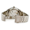 腕時計 グランドセイコー Grand Seiko ヘリテージコレクション SBGA211 9R65-0AE0 自動巻き メンズ 雪白 スノーフレーク デイト 青針