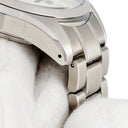腕時計 グランドセイコー Grand Seiko ヘリテージコレクション SBGA211 9R65-0AE0 自動巻き メンズ 雪白 スノーフレーク デイト 青針