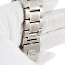 腕時計 グランドセイコー Grand Seiko ヘリテージコレクション SBGA211 9R65-0AE0 自動巻き メンズ 雪白 スノーフレーク デイト 青針