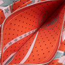 エルメス HERMES アザップロング シルクイン ゴールド エバーカラー 長財布 シルバー金具 新品 未使用 茶