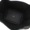 エルメス HERMES ピコタンロック PM ブラック トリヨンクレマンス ハンドバッグ ゴールド金具 新品 未使用 黒
