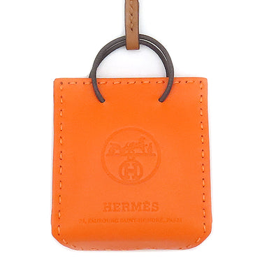エルメス HERMES サックオランジュ フー アニョーミロ スイフト バッグチャーム 新品 未使用 バッグモチーフ