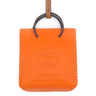 エルメス HERMES サックオランジュ フー アニョーミロ スイフト バッグチャーム 新品 未使用 バッグモチーフ