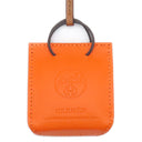 エルメス HERMES サックオランジュ フー アニョーミロ スイフト バッグチャーム 新品 未使用 バッグモチーフ