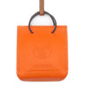 エルメス HERMES サックオランジュ フー アニョーミロ スイフト バッグチャーム 新品 未使用 バッグモチーフ