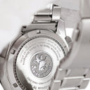 腕時計 グランドセイコー Grand Seiko スポーツコレクション AJHH創立20周年記念モデル SBGE311 9R66-0BB0 自動巻き メンズ 雪白 限定