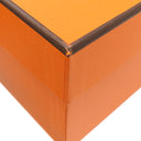 エルメス HERMES ブリッド ア ブラック GM ブラック×ブルーニュイ コットン ポリアミド ポーチ シルバー金具 黒 紺 バニティ