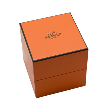 エルメス HERMES シェーヌダンクル TGM シルバー シルバー925 ブレスレット 12コマ スターリングシルバー SV925