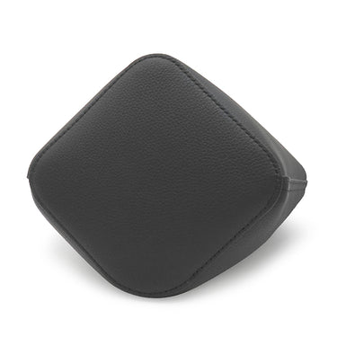 ロエベ LOEWE ペブル バケットバッグ ミニ AANBBBMX02 ブラック グレインカーフレザー 2WAYバッグ シルバー金具 黒 ハンドバッグ ショルダーバッグ