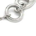 エルメス HERMES シェーヌダンクル アミュレット シルバー シルバー925 ネックレス SV925