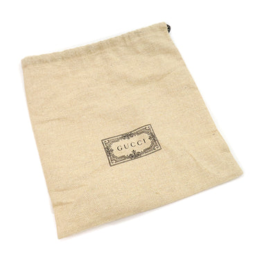 グッチ GUCCI Lunar New Year GG ワイド ベルト 718505 ベージュ×エボニー GGスプリームキャンバス ベルト シルバー金具 新品 未使用 茶 太ベルト スクエアバックル