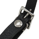 ルイヴィトン LOUIS VUITTON キーポルバンドリエール 50 M53763 ノワール タイガ モノグラムエクリプス ボストンバッグ シルバー金具 旅行カバン 黒