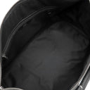 ルイヴィトン LOUIS VUITTON キーポルバンドリエール 50 M53763 ノワール タイガ モノグラムエクリプス ボストンバッグ シルバー金具 旅行カバン 黒