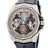 腕時計 コルム CORUM アドミラル AC-ONE 45 トゥールビヨン オープンワーク 298.100.04/F249 DD10 自動巻き メンズ 未使用 黒 限定