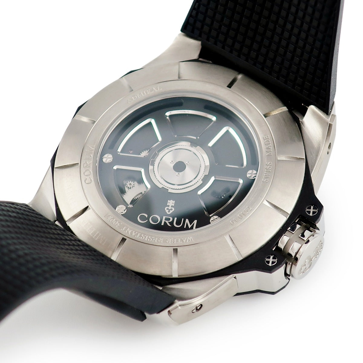 CORUM│コルム – HOUBIDOU