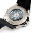 腕時計 コルム CORUM アドミラル AC-ONE 45 トゥールビヨン オープンワーク 298.100.04/F249 DD10 自動巻き メンズ 未使用 黒 限定