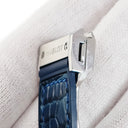 腕時計 ウブロ HUBLOT ビッグバン スチール ブルー ダイヤモンド 38mm 361.SX.7170.LR.1204 クオーツ レディース 純正ダイヤ