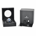 腕時計 ウブロ HUBLOT ビッグバン スチール ブルー ダイヤモンド 38mm 361.SX.7170.LR.1204 クオーツ レディース 純正ダイヤ