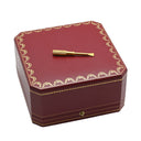 カルティエ Cartier LOVE ラブブレスレット SM B6079116 イエローゴールド K18YG #16 ブレスレット 750 18K YG バングル