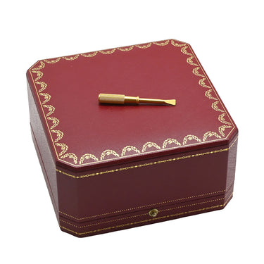 カルティエ Cartier LOVE ラブブレスレット SM B6079116 イエローゴールド K18YG #16 ブレスレット 750 18K YG バングル