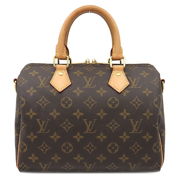 ルイヴィトン LOUIS VUITTON スピーディ 25 M41113 モノグラム