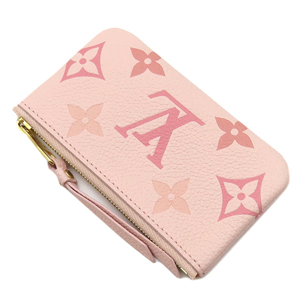 ルイヴィトン LOUIS VUITTON ポシェット クレ M82204 ピンク