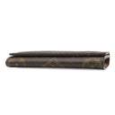 ルイヴィトン LOUIS VUITTON アンヴェロップ カルト ドゥ ヴィジット M62920 モノグラム モノグラムキャンバス 名刺入れ カードケース