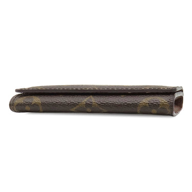 ルイヴィトン LOUIS VUITTON アンヴェロップ カルト ドゥ ヴィジット M62920 モノグラム モノグラムキャンバス 名刺入れ カードケース