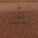 ルイヴィトン LOUIS VUITTON アンヴェロップ カルト ドゥ ヴィジット M62920 モノグラム モノグラムキャンバス 名刺入れ カードケース