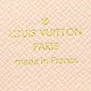 ルイヴィトン LOUIS VUITTON ミュルティクレ 4 M83265 モノグラムXシャマロウピンク モノグラムキャンバス キーケース ゴールド金具 茶 ピンク 4連 4本