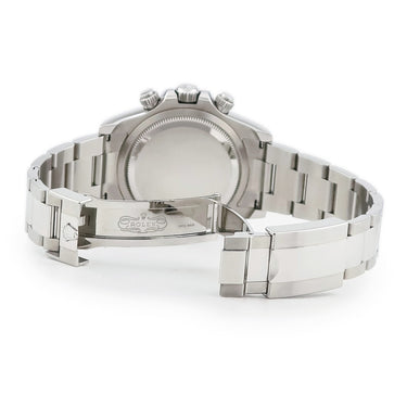 腕時計 ロレックス ROLEX コスモグラフ デイトナ 126500LN ランダム番 自動巻き メンズ ランダム番 ホワイト 白 パンダダイヤル