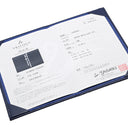 TASAKI TASAKI ダイヤ ペンダント PTD13306/8406907 ホワイトゴールド K18WG ダイヤモンド ネックレス 3石 3粒 ラウンドブリリアントカット プラチナ ドロップ