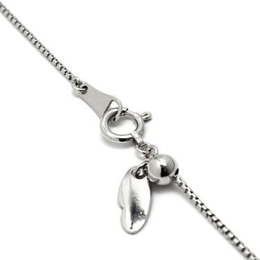 TASAKI TASAKI ダイヤ ペンダント PTD13306/8406907 ホワイトゴールド K18WG ダイヤモンド ネックレス 3石 3粒 ラウンドブリリアントカット プラチナ ドロップ