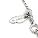 TASAKI TASAKI ダイヤ ペンダント PTD13306/8406907 ホワイトゴールド K18WG ダイヤモンド ネックレス 3石 3粒 ラウンドブリリアントカット プラチナ ドロップ