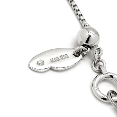 TASAKI TASAKI ダイヤ ペンダント PTD13306/8406907 ホワイトゴールド K18WG ダイヤモンド ネックレス 3石 3粒 ラウンドブリリアントカット プラチナ ドロップ