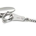 TASAKI TASAKI ダイヤ ペンダント PTD13306/8406907 ホワイトゴールド K18WG ダイヤモンド ネックレス 3石 3粒 ラウンドブリリアントカット プラチナ ドロップ