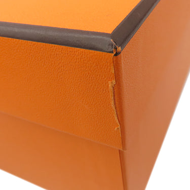 エルメス HERMES エヴリン3 PM ゴールド トリヨンクレマンス ショルダーバッグ シルバー金具 茶