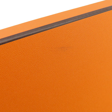 エルメス HERMES エヴリン3 PM ゴールド トリヨンクレマンス ショルダーバッグ シルバー金具 茶