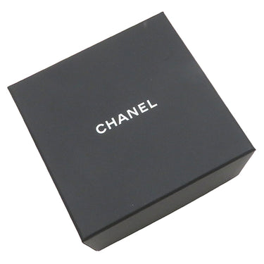 シャネル CHANEL カメリア ブローチ ブラック×ホワイト×マルチカラー ツイード ブローチ シルバー金具 コサージュ フォーマル セレモニー